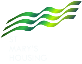 ST MARY'S HOUSING