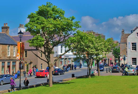 Orkney